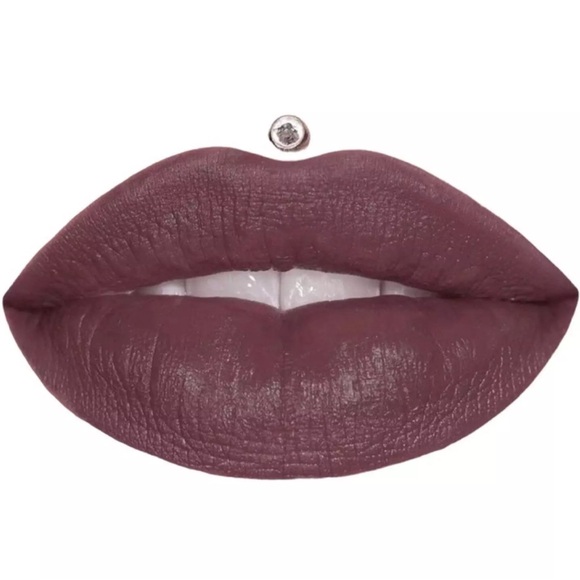 NIB (1 Avail) - Jeffree Star “Mouse Trap” Velvet Trap Lipstick - Picture 1 of 6